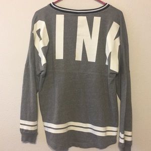 PINK Sweatshirt